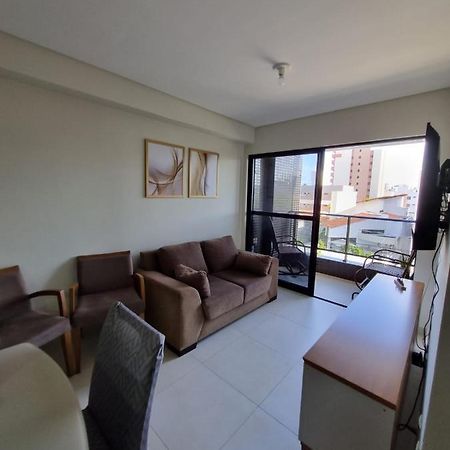 Maravilhoso Apto No Bessa โจเอาเปสโซอา ภายนอก รูปภาพ