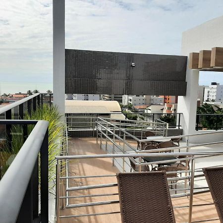 Maravilhoso Apto No Bessa โจเอาเปสโซอา ภายนอก รูปภาพ