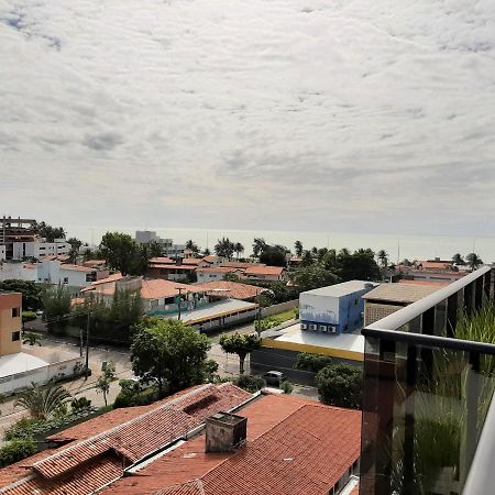 Maravilhoso Apto No Bessa โจเอาเปสโซอา ภายนอก รูปภาพ