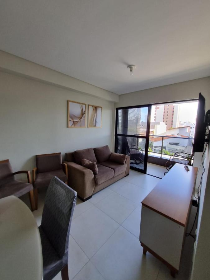 Maravilhoso Apto No Bessa โจเอาเปสโซอา ภายนอก รูปภาพ