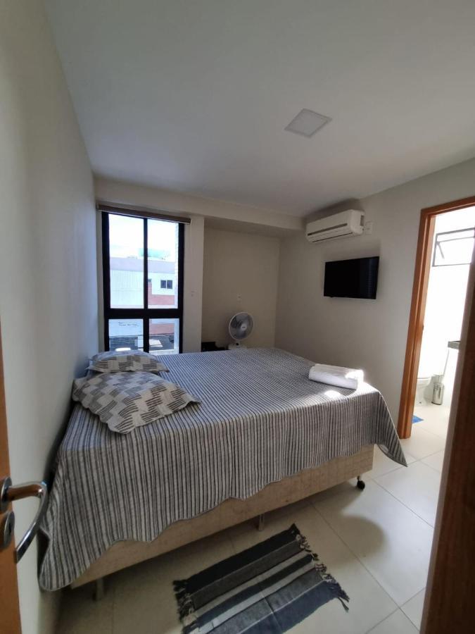Maravilhoso Apto No Bessa โจเอาเปสโซอา ภายนอก รูปภาพ