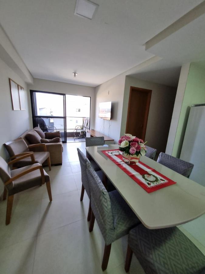 Maravilhoso Apto No Bessa โจเอาเปสโซอา ภายนอก รูปภาพ