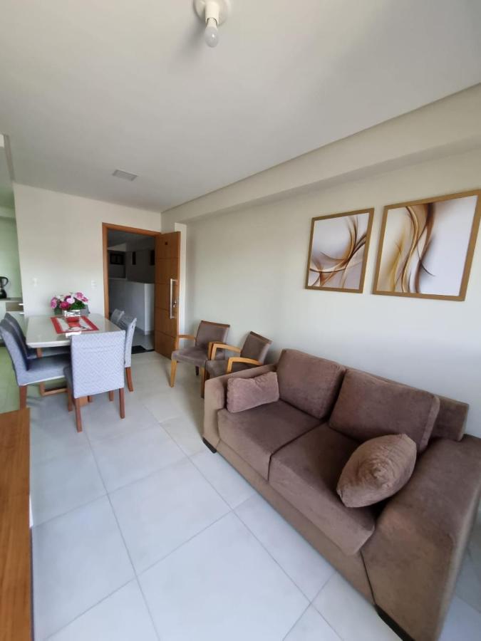 Maravilhoso Apto No Bessa โจเอาเปสโซอา ภายนอก รูปภาพ