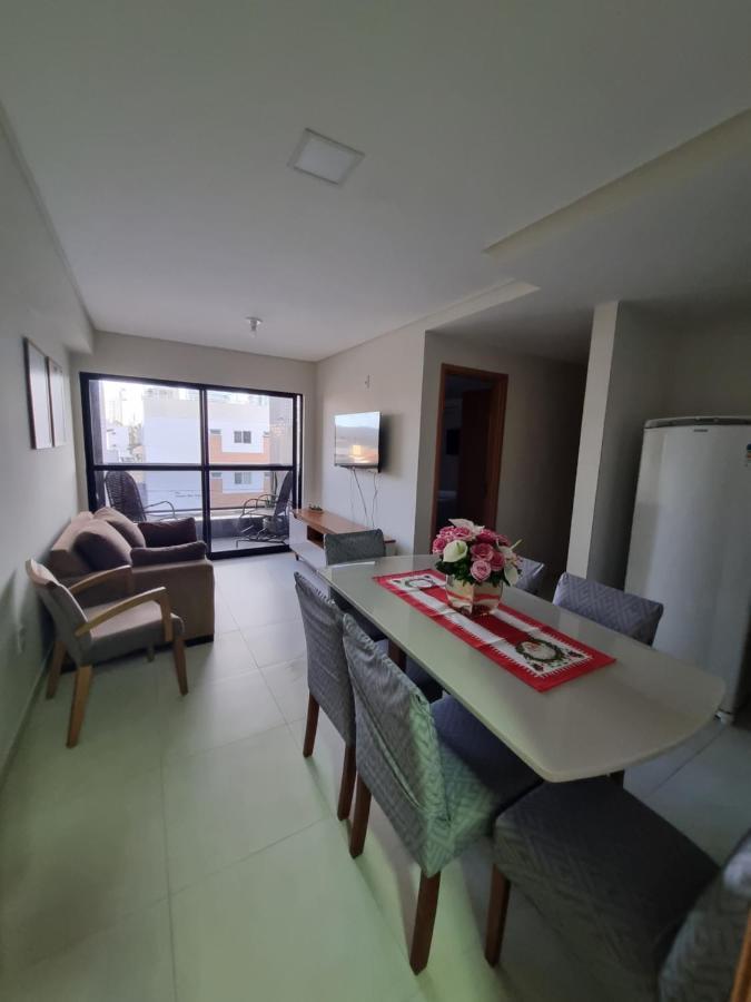 Maravilhoso Apto No Bessa โจเอาเปสโซอา ภายนอก รูปภาพ