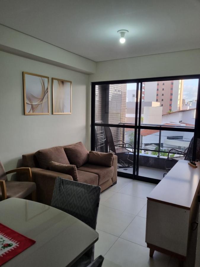 Maravilhoso Apto No Bessa โจเอาเปสโซอา ภายนอก รูปภาพ