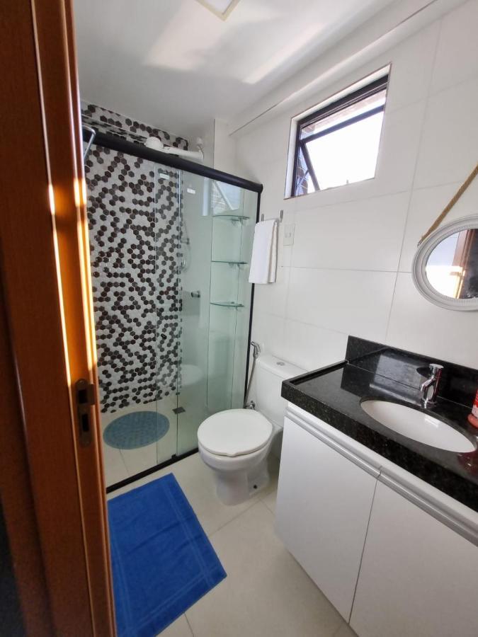 Maravilhoso Apto No Bessa โจเอาเปสโซอา ภายนอก รูปภาพ