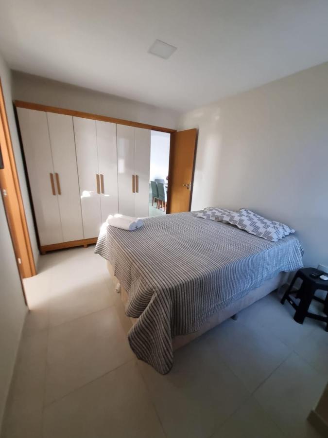 Maravilhoso Apto No Bessa โจเอาเปสโซอา ภายนอก รูปภาพ