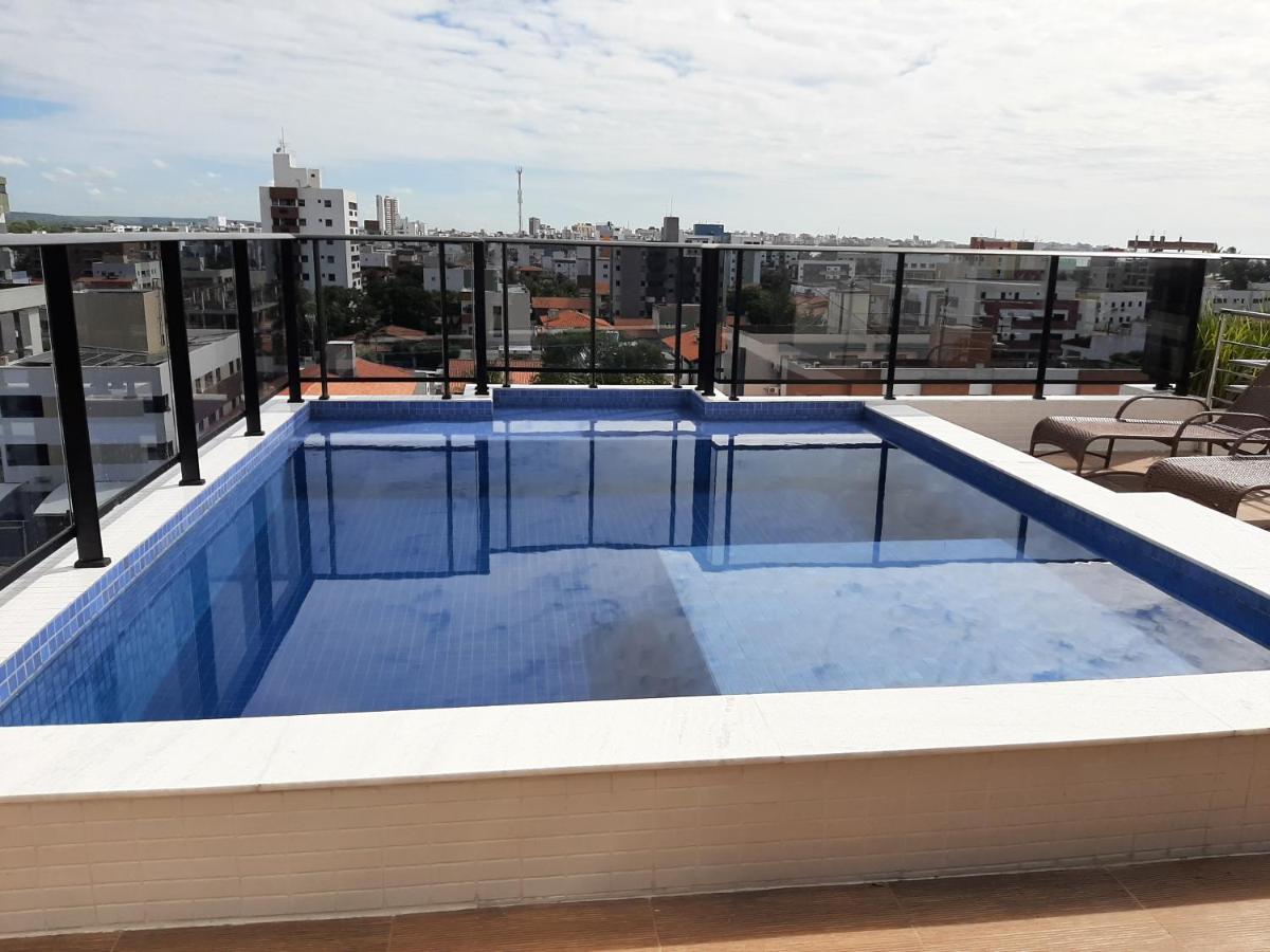 Maravilhoso Apto No Bessa โจเอาเปสโซอา ภายนอก รูปภาพ