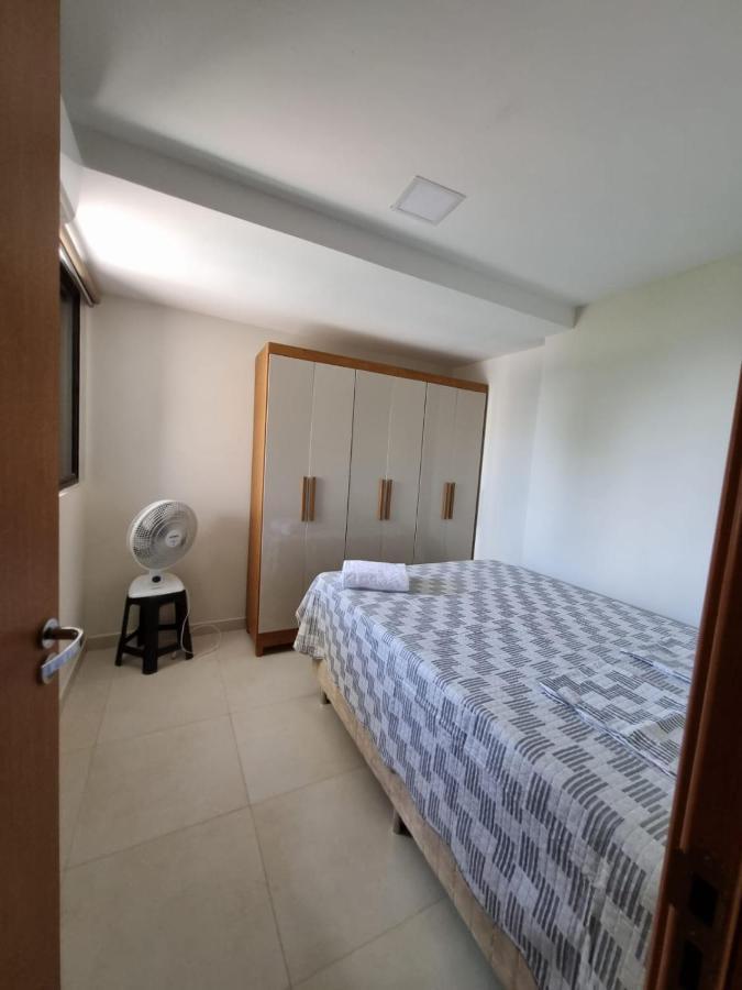Maravilhoso Apto No Bessa โจเอาเปสโซอา ภายนอก รูปภาพ